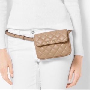 Michael Kors Belt Bag